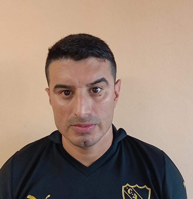 Jugador
