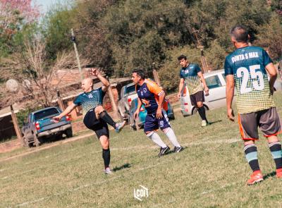 Foto Fecha 21