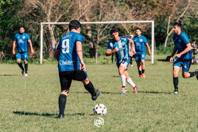 Foto Fecha 21