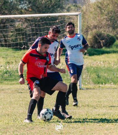 Foto Fecha 21