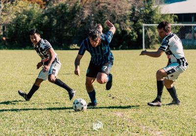 Foto Fecha 21