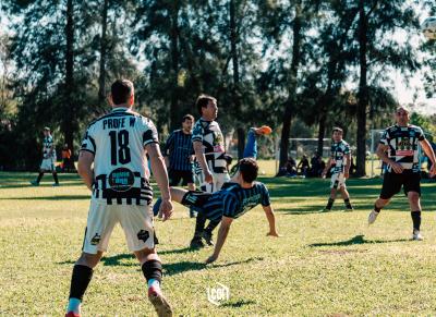 Foto Fecha 21