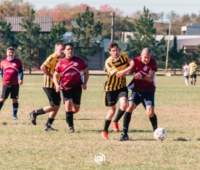 Foto Fecha 21