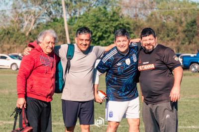 Foto Fecha 21