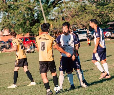 Foto Fecha 21