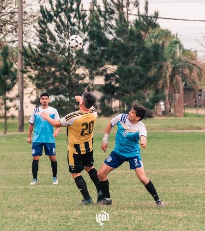 Foto Fecha 22