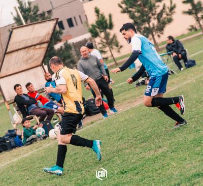 Foto Fecha 22