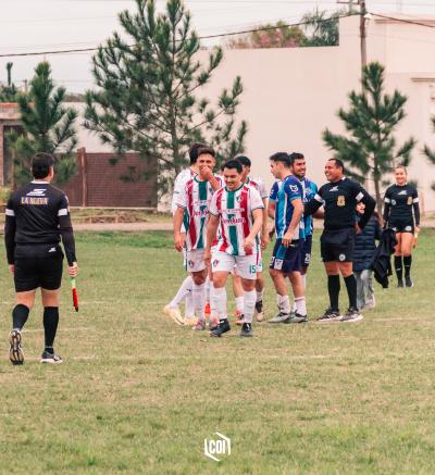 Foto Fecha 22
