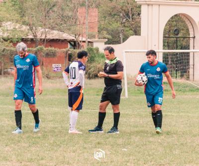 Foto Fecha 22