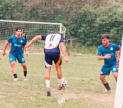 Foto Fecha 22