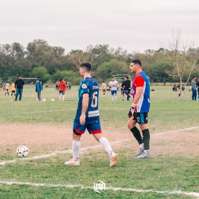 Foto Fecha 22