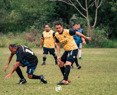 Foto Fecha 22
