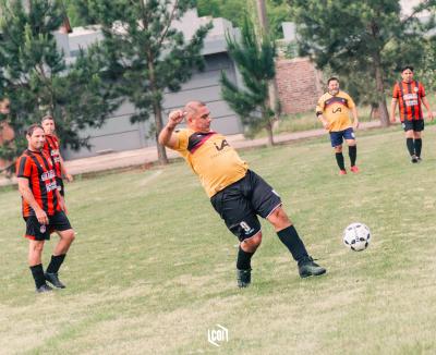 Foto Fecha 27
