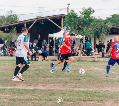 Foto Fecha 27
