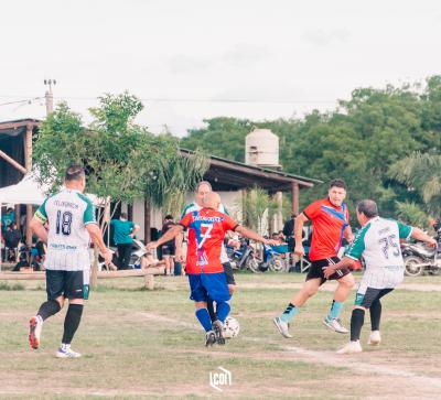 Foto Fecha 27
